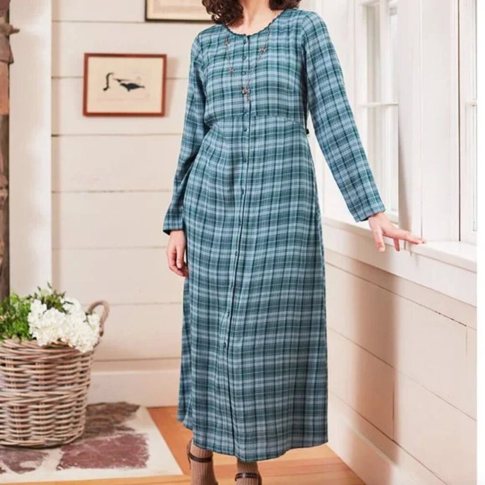 April Cornell Dress